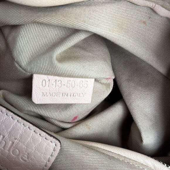 Chloe Paraty shoulder bag - Picture 10 of 15